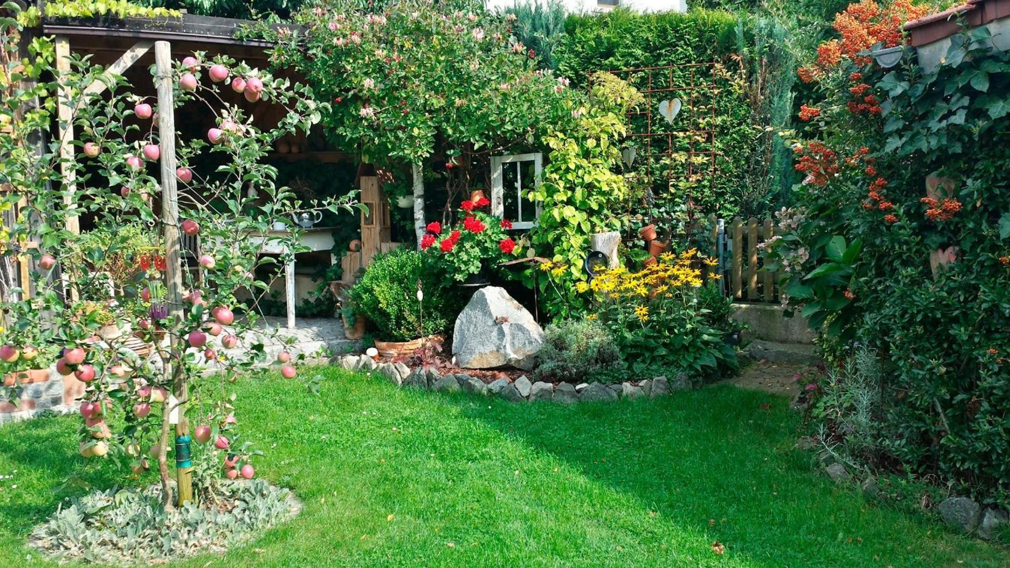 Ferienwohnung-Kappl Tannesberg Exterior photo